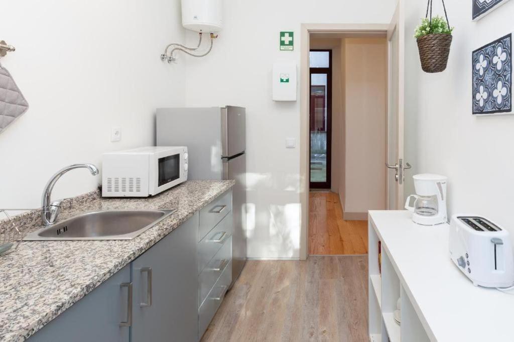 Boho House Terrace Apartment Porto Exterior photo
